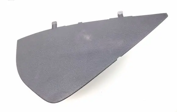 Audi Q2 - Dashboard side end trim 81A857086