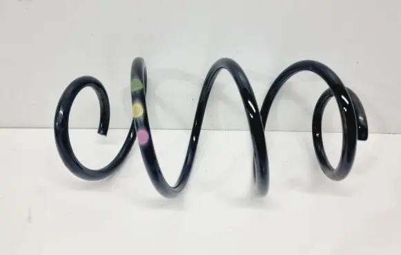 Renault Clio V Front coil spring 540103214R