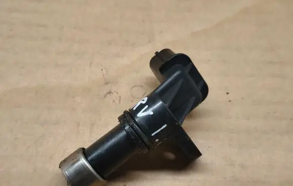 Crankshaft position sensor