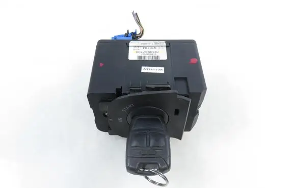 Fiat Croma Ignition lock 7353987700