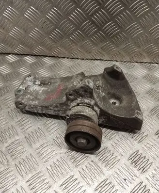 Generator/alternator belt tensioner