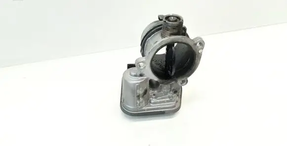 BMW 1 E81 E87 Throttle valve 7804373 780437301