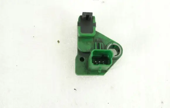 Peugeot 3008 I Crankshaft position sensor 9677539480