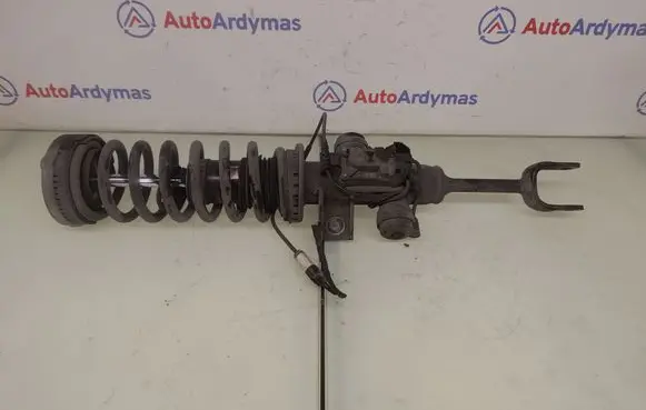 BMW 5 GT F07 Front shock absorber/damper 6794135 37116794135