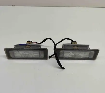 KIA Sportage Number plate light 925012G000 92501C1000