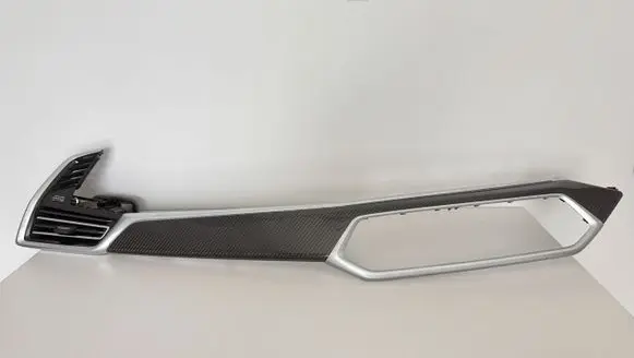 BMW X5M G05 F95 Panel trim 5569300 40376D02