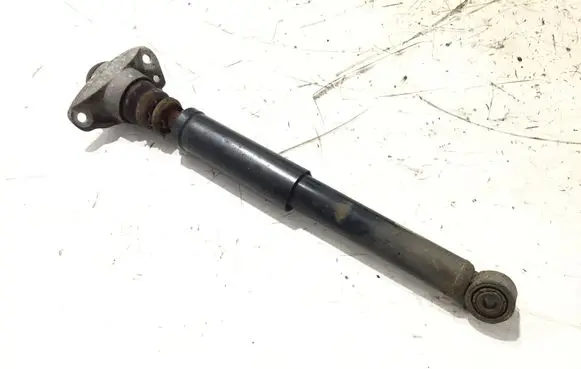 Volkswagen Touran I Rear shock absorber/damper 1T0512011AK