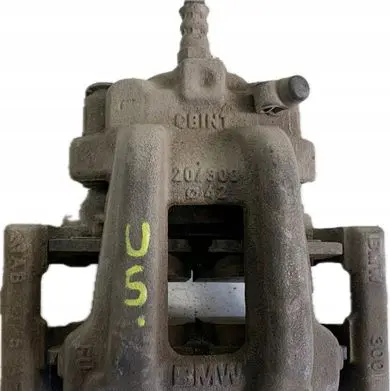 BMW 4 F32 F33 Front brake caliper W09082