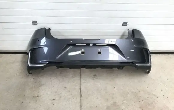 Lexus LBX Rear bumper 5215952D40