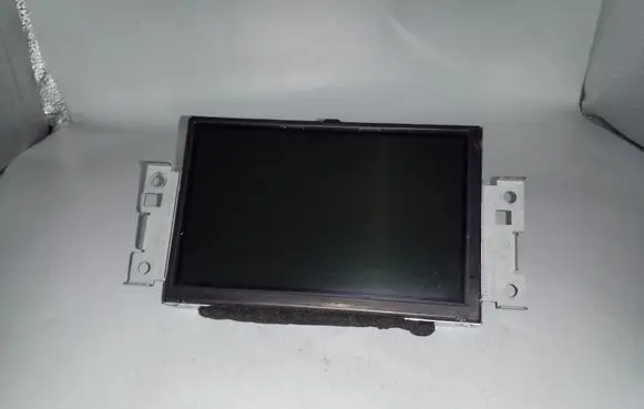 Volvo S60 Screen/display/small screen 31344258 7609591416