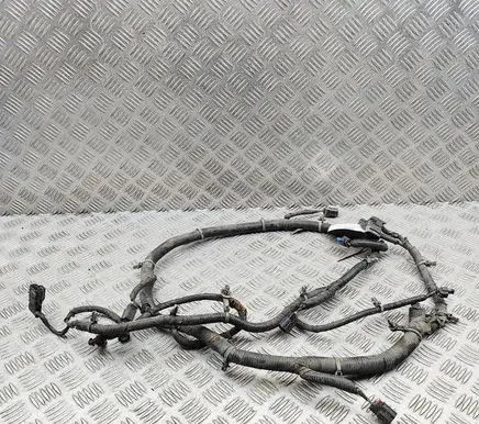 Cadillac Escalade Parking sensor (PDC) wiring loom 84421357