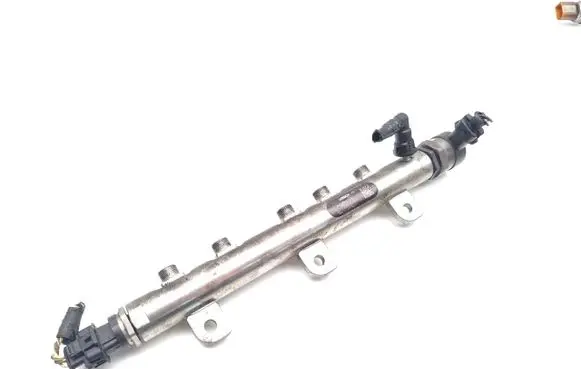 Fuel main line pipe
