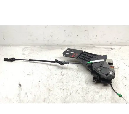 Ford Fiesta Rear door lock 8A6AA26413 B40XB 40734133