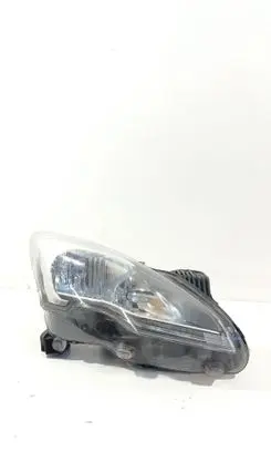 Peugeot 3008 I Headlight/headlamp 89908441
