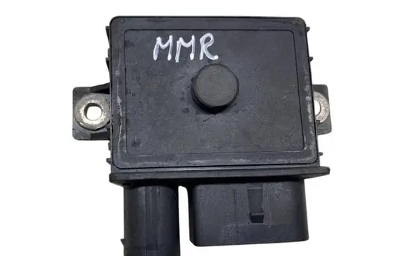BMW 5 F10 F11 Glow plug pre-heat relay E2110022368 0522140702 GSE108