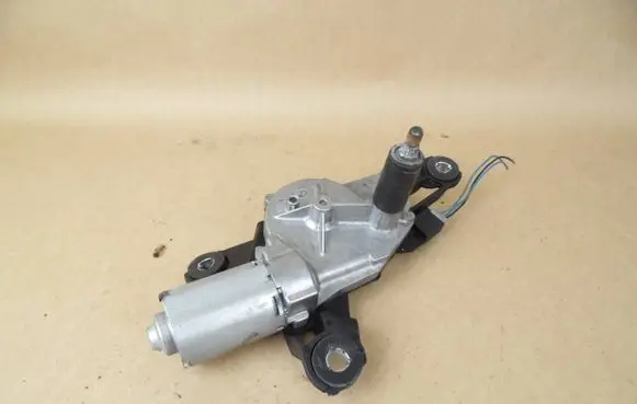 Mitsubishi Colt CZ3 Rear window wiper motor 0390201802 081113 MN105052