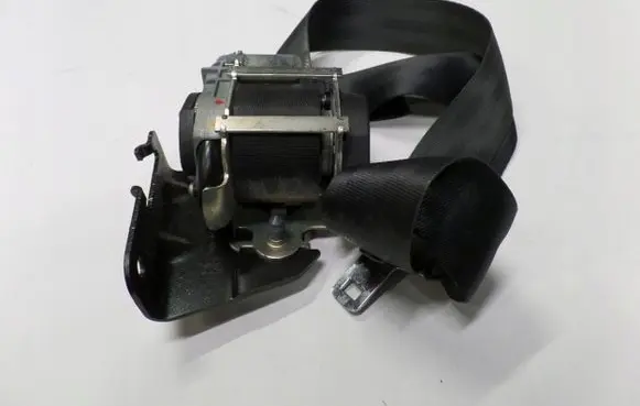 Peugeot 308 Front seatbelt 96828001XX