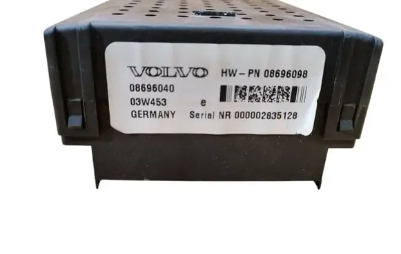 Volvo XC90 Fuse module 08696098 03W453 08696040