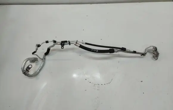 Mercedes-Benz EQC Air conditioning (A/C) pipe/hose A2138302802JLK01