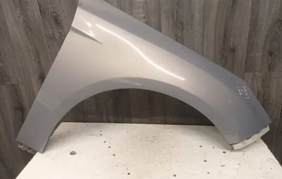 Ford Focus Fender
