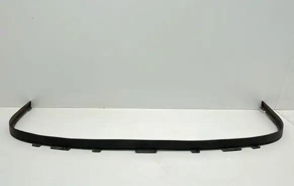 Renault Trafic III (X82) Front bumper lip 960158579R