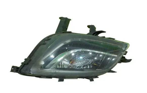 Opel Astra J Front fog light 13264641 LEWY