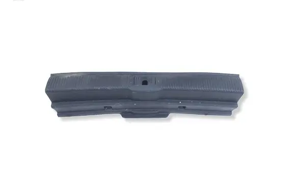 Audi A3 S3 8V Trunk/boot sill cover protection 8V4863471