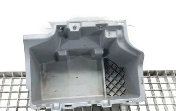 Glove box set