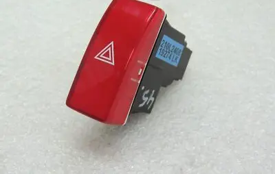 Honda CR-V Hazard light switch 35510SWAJ01