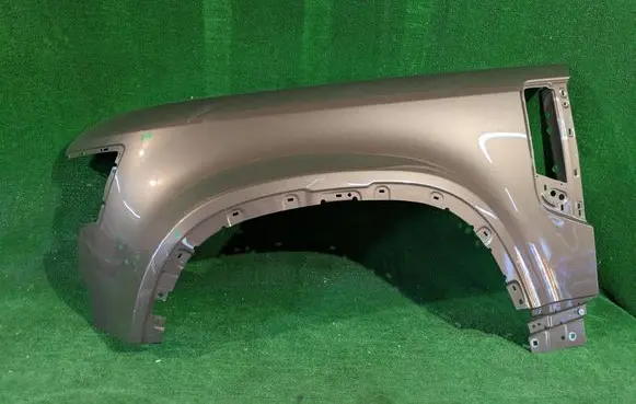 Land Rover Defender Fender