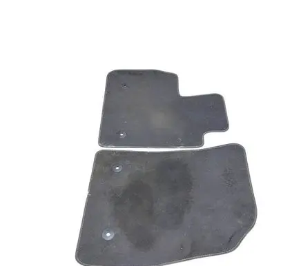Buick Envision II Front floor mat 84598260