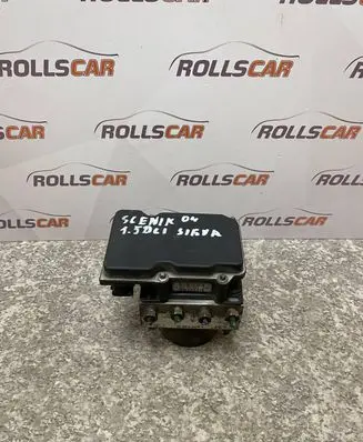 Renault Scenic II - Grand scenic II ABS Pump 0265800317 385209H444
