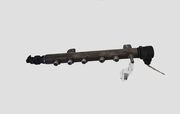 Opel Zafira B Fuel main line pipe 0445214056 55200266