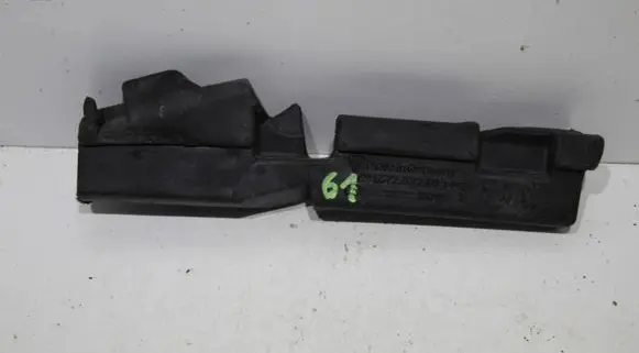 Porsche 911 991 Rear sound insulation 99157253200