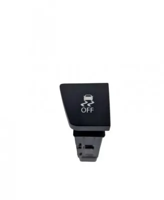 Hyundai ix35 ESP (stability program) switch 