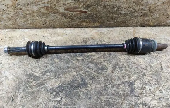 Subaru XV I Rear driveshaft
