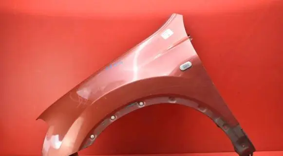 Nissan Qashqai Fender