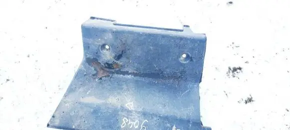 Citroen Jumper Other interior part A476