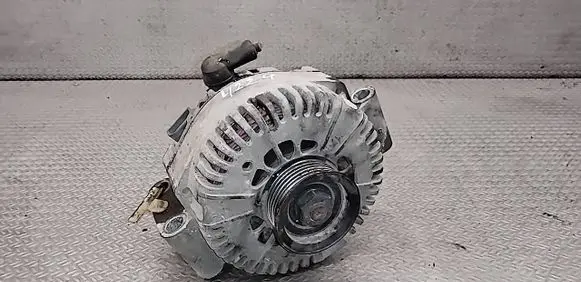 Ford Explorer Generator/alternator 