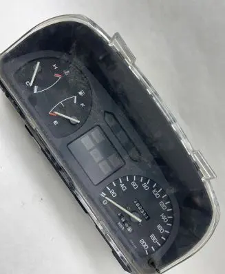 Honda Civic Speedometer (instrument cluster) 0540