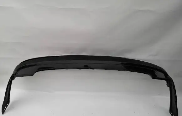 Audi Q7 4M Front bumper 4M0807511
