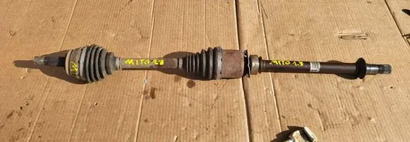 Alfa Romeo Mito Front driveshaft 55209968