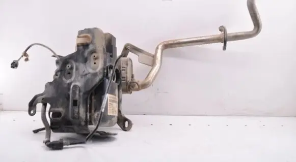 Volkswagen Caddy Auxiliary pre-heater (Webasto) 1K0815065AT