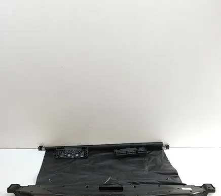 Mercedes-Benz C W205 Parcel shelf load cover A205690030