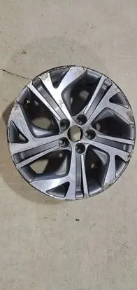 Hyundai Tucson LM R17 alloy rim 529103W010