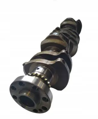 BMW 3 F30 F35 F31 Crankshaft 11217799970