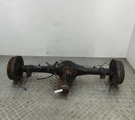 Nissan Patrol Y60 Rear axle beam 43010C8510