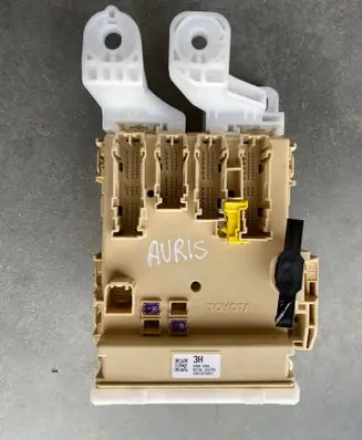 Toyota Auris E180 Other control units/modules 8922102331 50119221