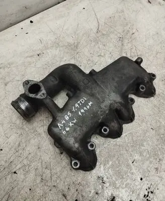 Audi A4 S4 B5 8D Intake manifold 028129713K