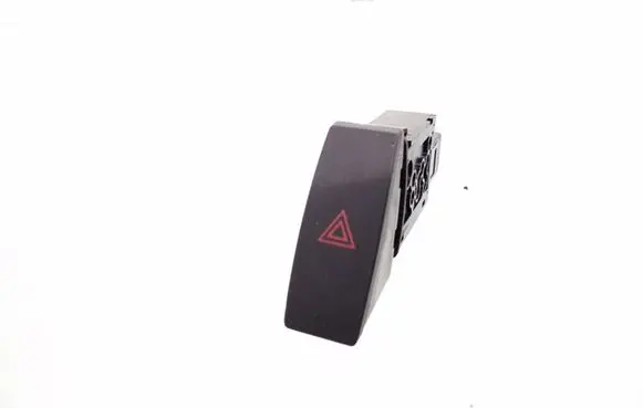 Mazda 6 Hazard light switch GS1D664H0A 03099700